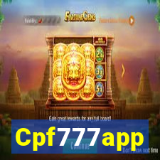 Cpf777app