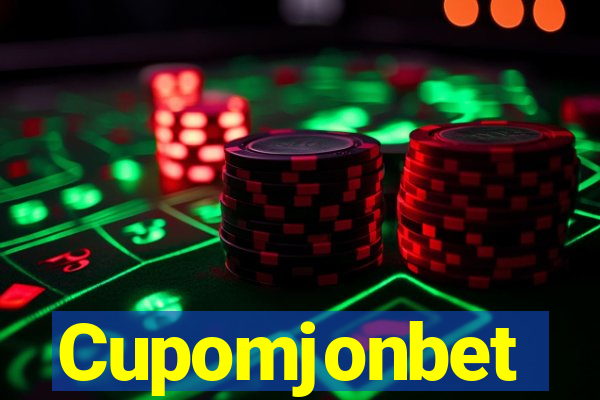 Cupomjonbet