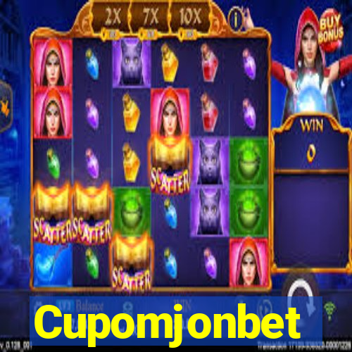 Cupomjonbet