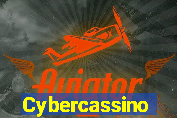 Cybercassino
