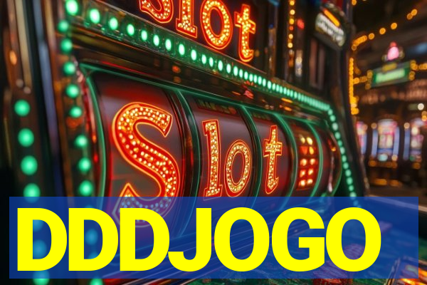 DDDJOGO