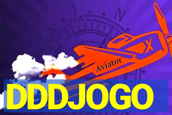 DDDJOGO