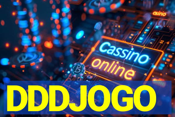 DDDJOGO