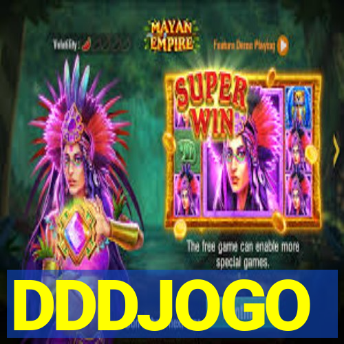 DDDJOGO