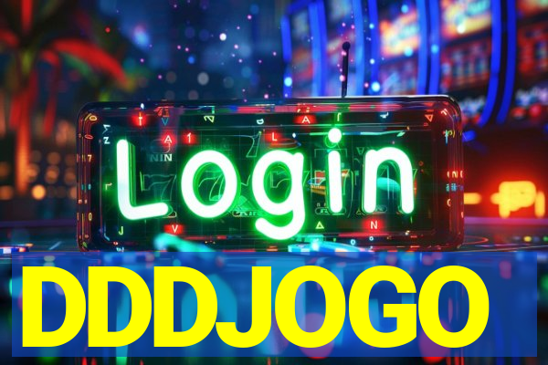 DDDJOGO