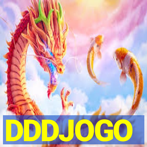 DDDJOGO