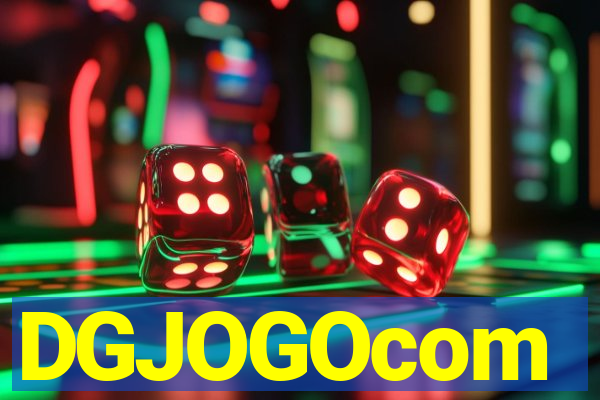 DGJOGOcom