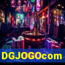DGJOGOcom