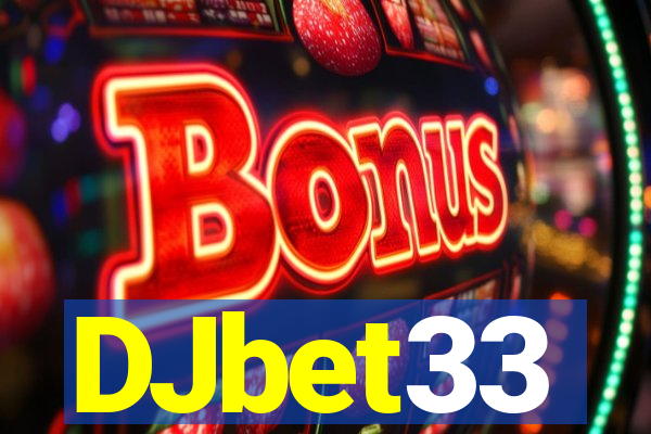 DJbet33