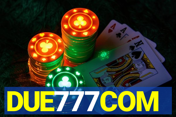 DUE777COM