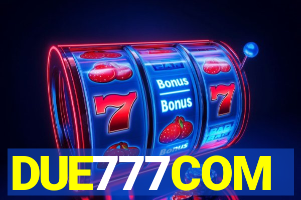 DUE777COM
