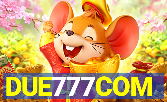 DUE777COM
