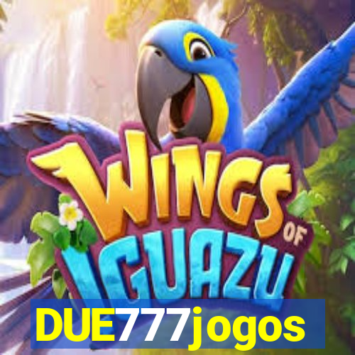 DUE777jogos