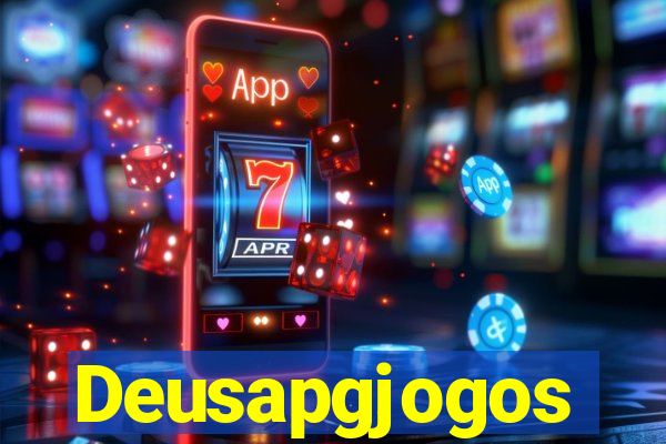 Deusapgjogos
