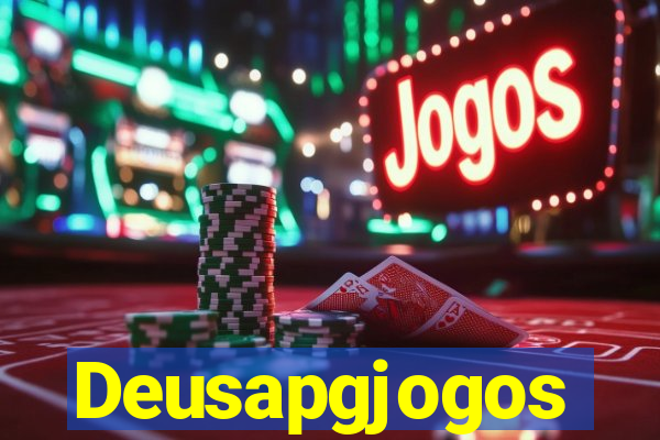 Deusapgjogos