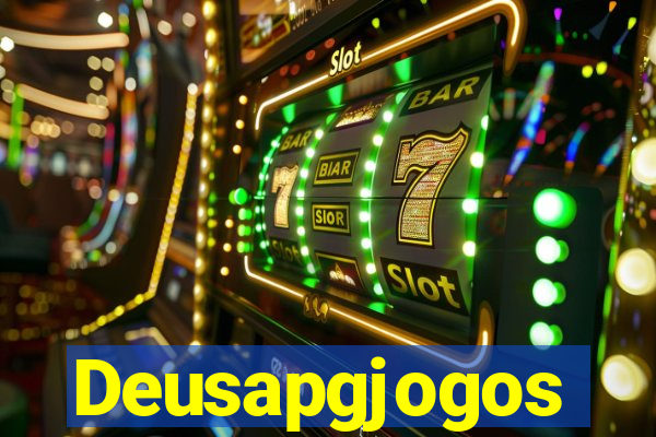 Deusapgjogos