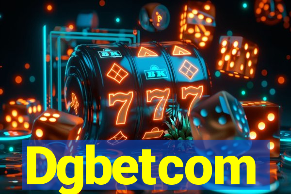 Dgbetcom