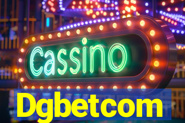 Dgbetcom