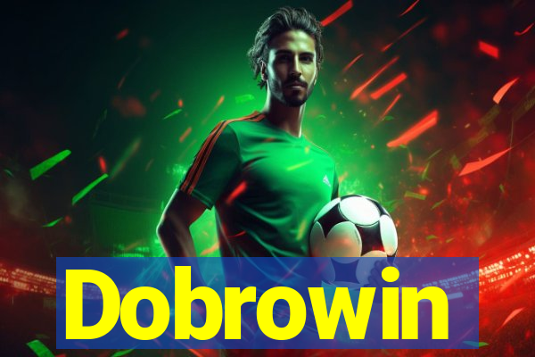 Dobrowin