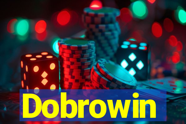 Dobrowin