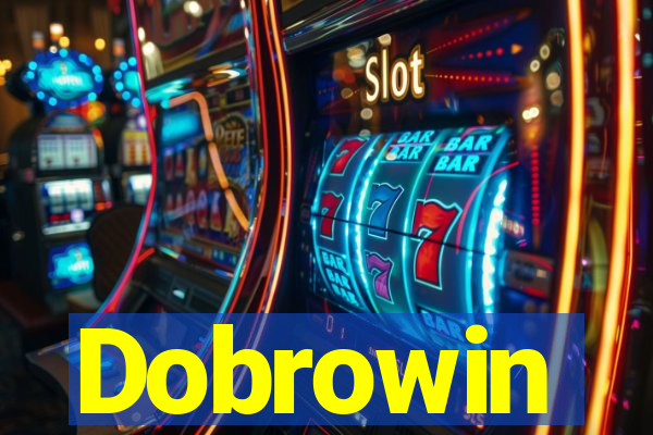 Dobrowin