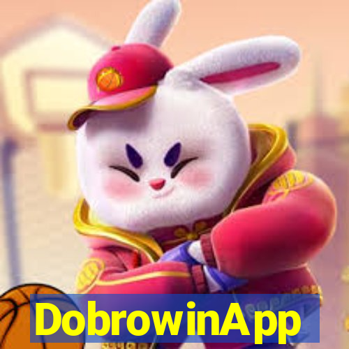DobrowinApp
