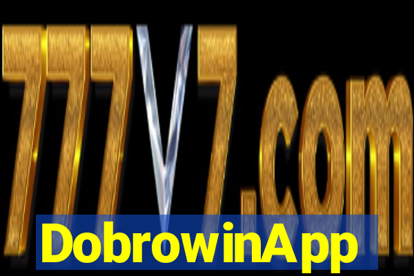 DobrowinApp