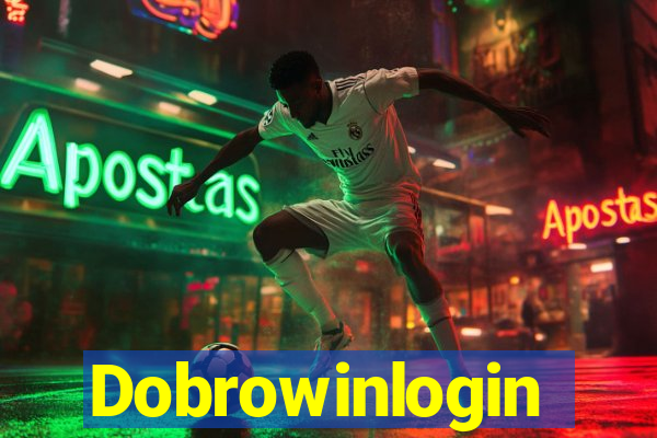 Dobrowinlogin