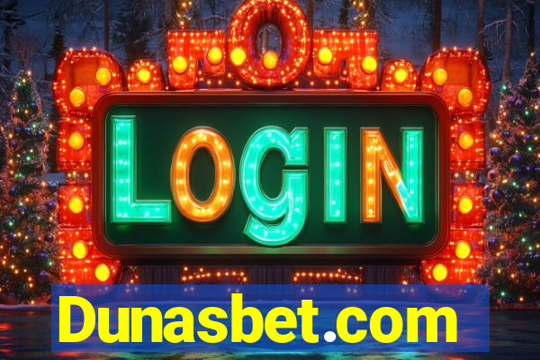 Dunasbet.com