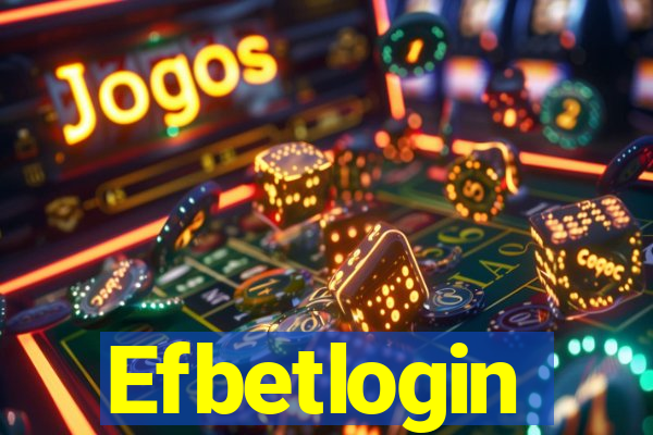 Efbetlogin