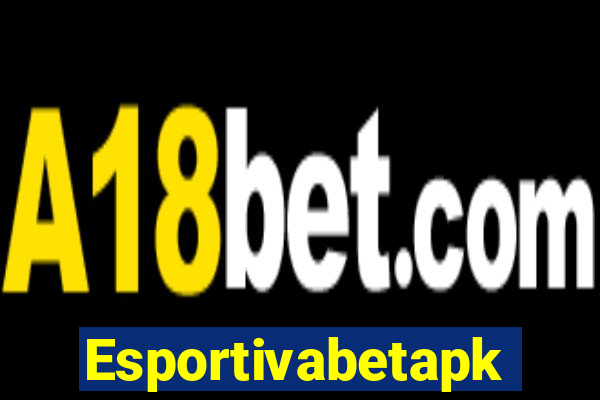 Esportivabetapk