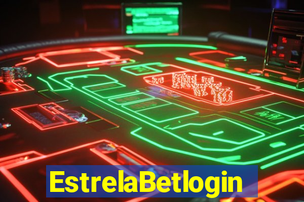 EstrelaBetlogin