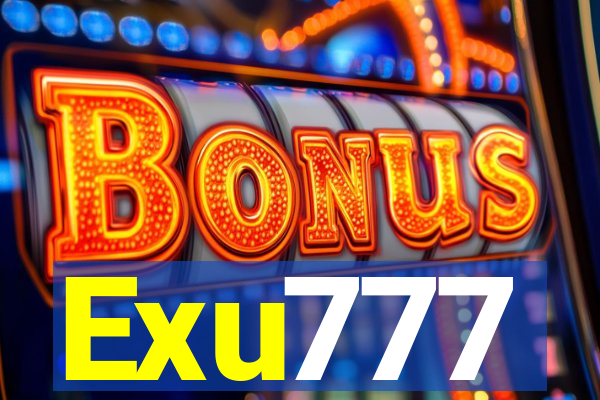Exu777