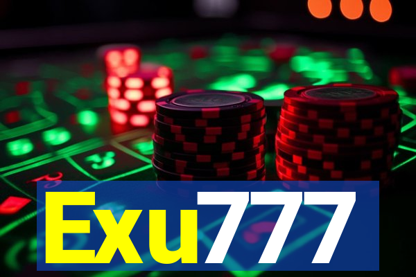 Exu777