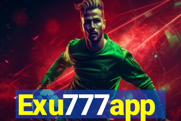 Exu777app