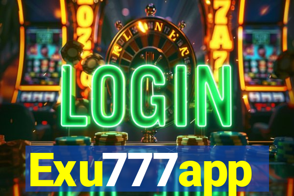 Exu777app