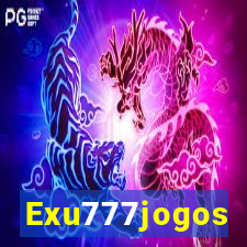 Exu777jogos