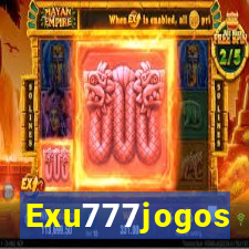 Exu777jogos