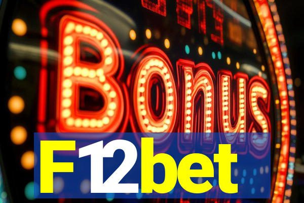 F12bet