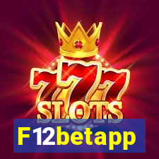 F12betapp