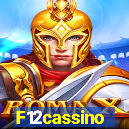 F12cassino