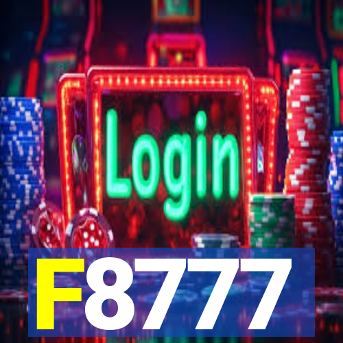 F8777