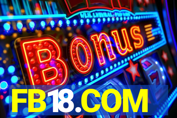 FB18.COM