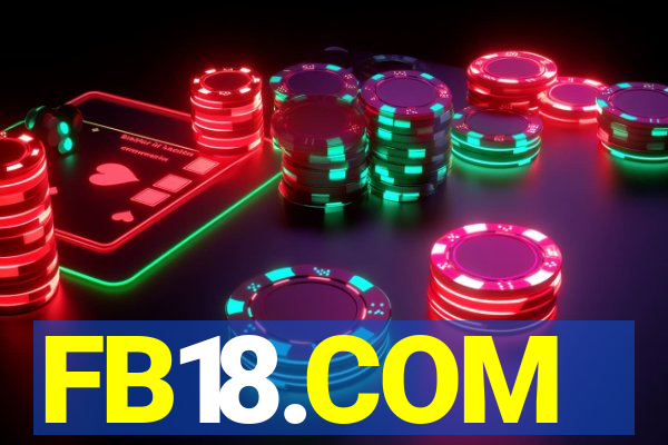 FB18.COM