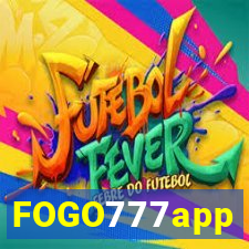 FOGO777app