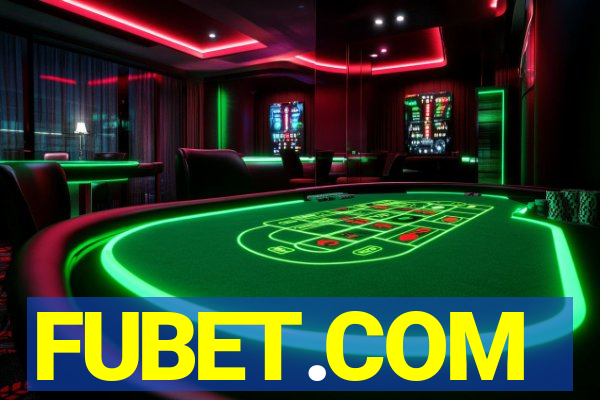 FUBET.COM