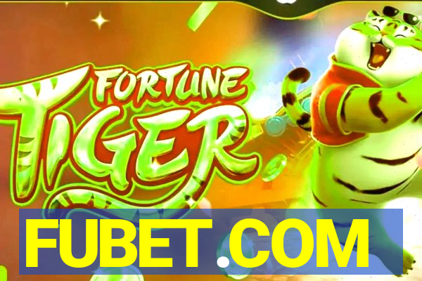 FUBET.COM