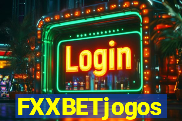 FXXBETjogos