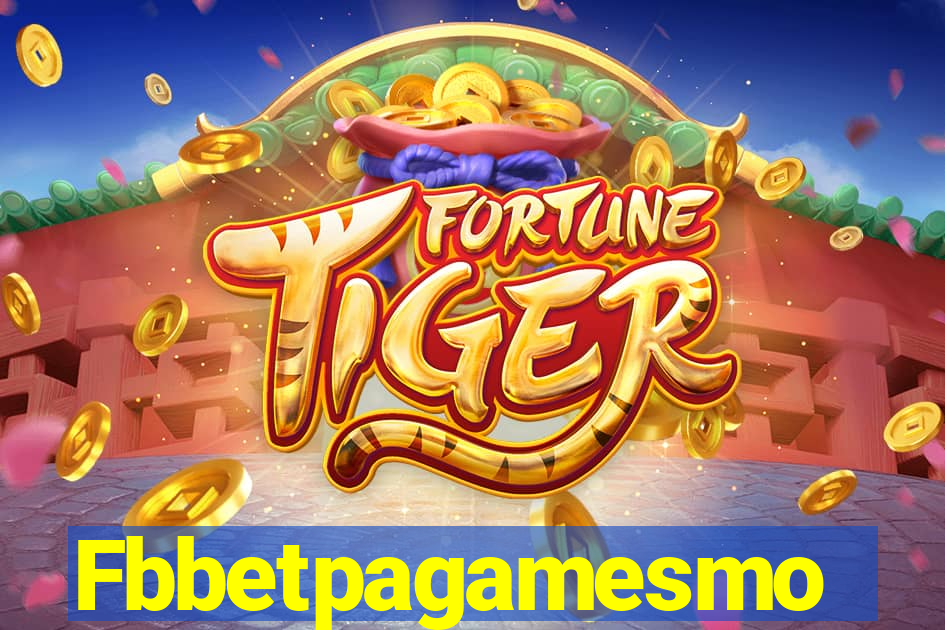 Fbbetpagamesmo