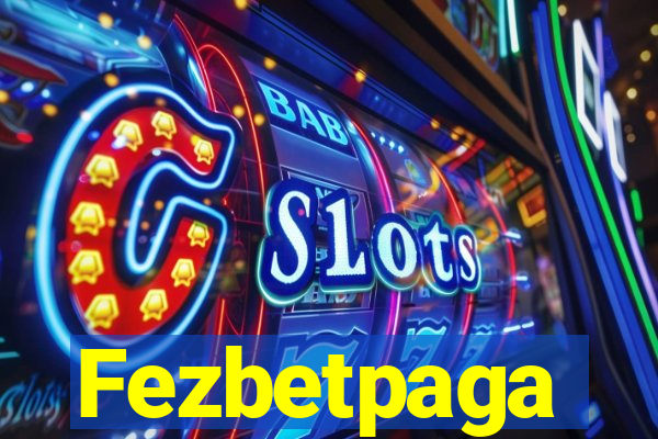 Fezbetpaga